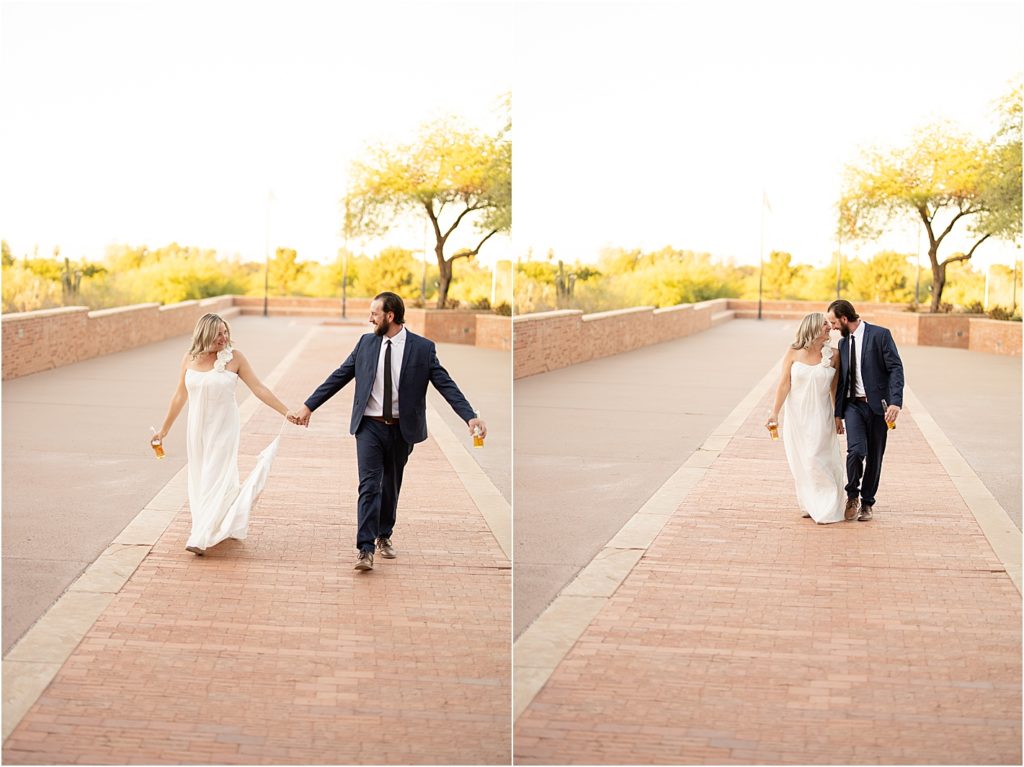 Kimberly Martindale Photography / Anniversary / Couples / Wedding dress / sunflowers / Gallatin TN Photographer / Scottsdale Phoenix Arizona / desert photography